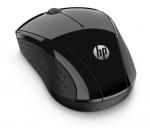 HP Bezdrôtová myš Silent 220