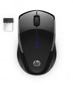 HP Bezdrôtová myš Silent 220