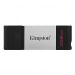 KINGSTON 256GB DataTraveler 80 USB-C 3.2