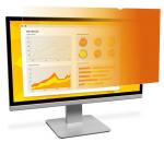 3M Zlatý privátny filter pre 23,6" LCD
