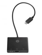HP USB-C Multi-Port Hub