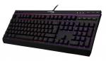 HP HyperX Alloy Core RGB herná klávesnica US
