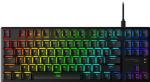 HP HyperX Alloy Origins Core herná klávesnica US