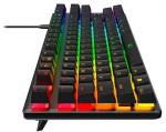 HP HyperX Alloy Origins Core AQUA Switches herná klávesnica US