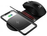 HP HyperX ChargePlay Base Qi nabíjacia podložka