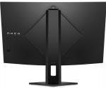 HP OMEN 27c Curved Gaming
