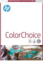 HP Papier Color Choice A4 500 listov