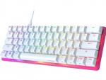 HP HyperX Alloy Origins 60 Pink Switch herná Klávesnica US