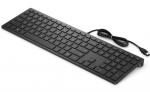 HP Káblová klávesnica HP Pavilion 300 CZ/SK
