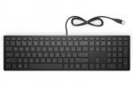HP Káblová klávesnica HP Pavilion 300 CZ/SK