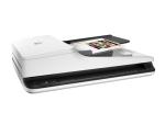 HP ScanJet Pro 2500 f1