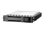 HPE 2,5" HDD Mission Critical 900GB SAS BC Multi Vendor