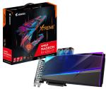 GIGABYTE Radeon RX 6950 XT XTREME WATER 16GB