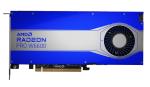 HP Radeon Pro W6600 8GB 4xDP