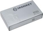 KINGSTON 64GB IronKey S1000 Basic USB 3.0