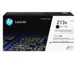 HP 213X čierny toner