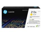 HP 213X žltý toner
