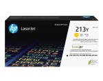 HP 213Y žltý toner