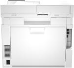 HP Color LaserJet Pro MFP 4302dw