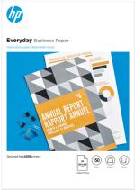 HP Everyday Business lesklý papier A3 150 listov