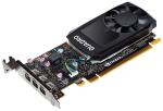 nVIDIA Quadro P400 2GB