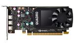 nVIDIA Quadro P400 2GB