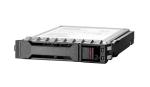 HPE U.3 SSD Mainstream Perfomance Read Intensive 3,84TB NVMe Gen4 BC Multi Vendor