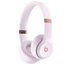 Beats Solo4 Wireless Cloud Pink