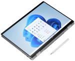 HP Envy x360 16-ad0001nc OLED Meteor Silver