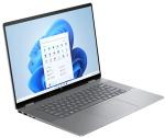 HP Envy x360 16-ad0001nc OLED Meteor Silver