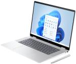 HP Envy x360 16-ac0001nc OLED Glacier Silver