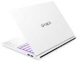 HP Omen Transcend 14-fb0433nc Ceramic White