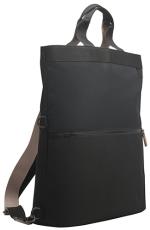 HP Convertible Laptop Backpack Tote 14"