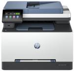 HP Color LaserJet Pro 3302fdw