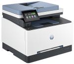 HP Color LaserJet Pro 3302fdw