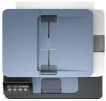 HP Color LaserJet Pro 3302fdw