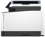 HP Color LaserJet Pro 3302fdw