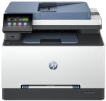 HP Color LaserJet Pro 3302fdn