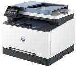 HP Color LaserJet Pro 3302fdn