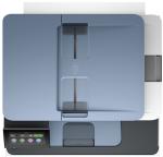 HP Color LaserJet Pro 3302fdn