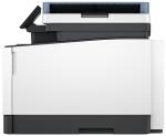 HP Color LaserJet Pro 3302fdn