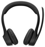 LOGITECH Zone 300 Headset Midnight Black