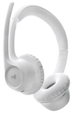 LOGITECH Zone 300 Headset Off-White