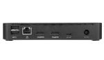 Targus Universal USB-C DV4K Docking Station 65W PD