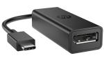 HP USB-C - DisplayPort G2