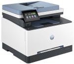 HP Color LaserJet Pro MFP 3302sdw