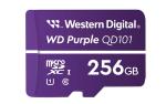 KINGSTON 256GB microSDXC Purple Ultra Endurance