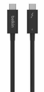BELKIN Kábel Thunderbolt 4 (USB-C)  100W