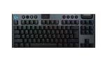 LOGITECH G915 X LightSpeed TKL Tactile herná klávesnica US