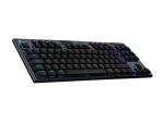 LOGITECH G915 X LightSpeed TKL Tactile herná klávesnica US